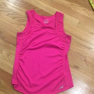 BCG small women’s workout